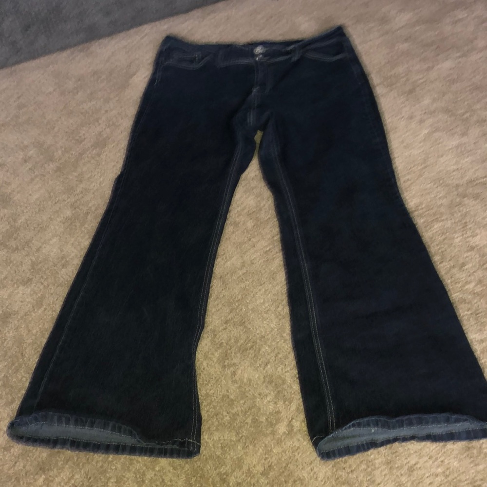 Angels Jeans